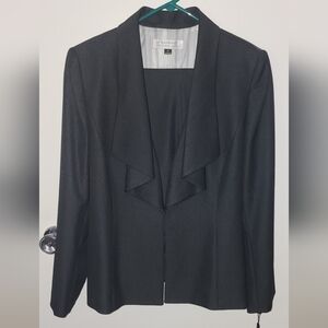 Tahari Blazer